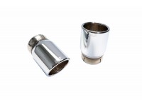 iPE Porsche 718 Boxster / Cayman (982) Cat-back Exhaust