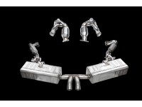 Wydech iPE Porsche Boxster / Cayman (987.2) Cat-back iPE Porsche Boxster / Cayman (987.2) Cat-back Exhaust