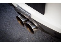 Wydech iPE Porsche Boxster / Cayman (987.2) Cat-back iPE Porsche Boxster / Cayman (987.2) Cat-back Exhaust