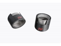 Wydech iPE Porsche Boxster Spyder / Cayman GT4 (981) Cat-back iPE Porsche Boxster Spyder / Cayman GT4 (981) Cat-back Exhaust