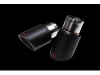 iPE Porsche Panamera 3.0T (971) Cat-back Exhaust