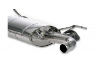 Wydech TubiStyle Aston Martin DB9 Cat-back TubiStyle Aston Martin DB9 Cat-back Exhaust