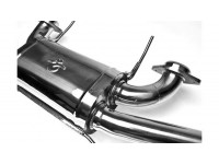 Wydech TubiStyle Aston Martin V8 Vantage Cat-back TubiStyle Aston Martin V8 Vantage Cat-back Exhaust