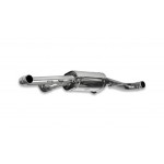 TubiStyle Aston Martin V8 Vantage Cat-back Exhaust