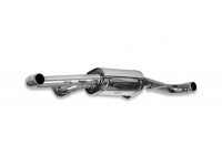 Wydech TubiStyle Aston Martin V8 Vantage Cat-back TubiStyle Aston Martin V8 Vantage Cat-back Exhaust