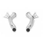 TubiStyle Ferrari 458 Italia & Spider Cat-back Exhaust