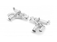 Wydech TubiStyle Ferrari 812 Superfast Cat-back TubiStyle Ferrari 812 Superfast Cat-back Exhaust