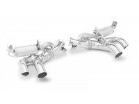 Wydech TubiStyle Ferrari 812 Superfast Cat-back TubiStyle Ferrari 812 Superfast Cat-back Exhaust