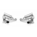 TubiStyle Ferrari California T Cat-back Exhaust