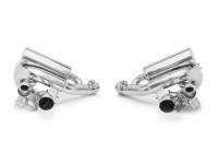 Wydech TubiStyle Ferrari California T Cat-back TubiStyle Ferrari California T Cat-back Exhaust