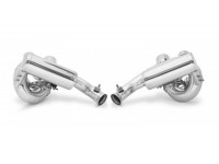 Wydech TubiStyle Ferrari California T Cat-back TubiStyle Ferrari California T Cat-back Exhaust
