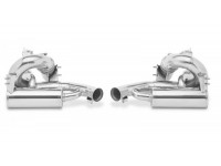 Wydech TubiStyle Ferrari California T Cat-back TubiStyle Ferrari California T Cat-back Exhaust