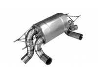 TubiStyle Ferrari Enzo Cat-back Exhaust