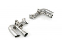 Wydech TubiStyle Ferrari F12 TDF Cat-back TubiStyle Ferrari F12 TDF Cat-back Exhaust