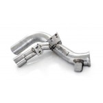 TubiStyle Ferrari F12 TDF Cat-back Exhaust