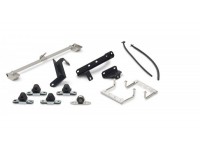 TubiStyle Ferrari F430 COUPE / SPIDER Cat-back Exhaust