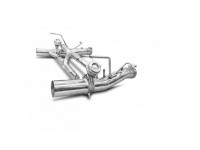 TubiStyle Ferrari F8 Tributo / Spider Cat-back Exhaust