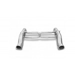 TubiStyle Ferrari F8 Tributo / Spider Cat-back Exhaust