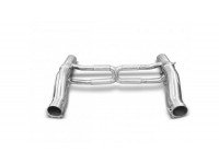 TubiStyle Ferrari F8 Tributo / Spider Cat-back Exhaust