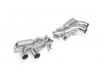 Wydech TubiStyle Ferrari PORTOFINO Cat-back TubiStyle Ferrari PORTOFINO Cat-back Exhaust