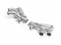 Wydech TubiStyle Ferrari PORTOFINO Cat-back TubiStyle Ferrari PORTOFINO Cat-back Exhaust