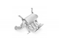 TubiStyle Lamborghini Aventador LP700 / LP720 Cat-back Exhaust