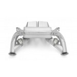 TubiStyle Lamborghini Aventador LP700 / LP720 Cat-back Exhaust