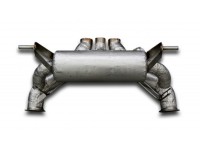 Wydech TubiStyle Lamborghini Aventador LP740-4 S Cat-back TubiStyle Lamborghini Aventador LP740-4 S Cat-back Exhaust