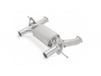 Wydech TubiStyle Lamborghini Aventador LP770-4 SVJ Cat-back TubiStyle Lamborghini Aventador LP770-4 SVJ Cat-back Exhaust