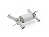 Wydech TubiStyle Lamborghini Aventador LP770-4 SVJ Cat-back TubiStyle Lamborghini Aventador LP770-4 SVJ Cat-back Exhaust