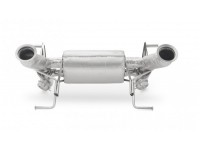 Wydech TubiStyle Lamborghini Aventador LP770-4 SVJ Cat-back TubiStyle Lamborghini Aventador LP770-4 SVJ Cat-back Exhaust