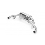 TubiStyle Lamborghini Gallardo 1 gen. Cat-back Exhaust