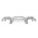 TubiStyle Lamborghini Huracan LP610-4 / 580-2 Cat-back Exhaust