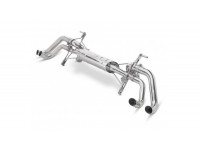 TubiStyle Lamborghini Huracan LP610-4 / 580-2 Cat-back Exhaust