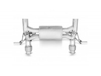 Wydech TubiStyle Lamborghini Huracan Performante LP640-4 / EVO Cat-back TubiStyle Lamborghini Huracan Performante LP640-4 / EVO Cat-back Exhaust