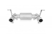 Wydech TubiStyle Lamborghini Huracan Performante LP640-4 / EVO Cat-back TubiStyle Lamborghini Huracan Performante LP640-4 / EVO Cat-back Exhaust