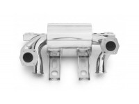 TubiStyle Lamborghini Murcielago Coupe' / Roadster Cat-back Exhaust