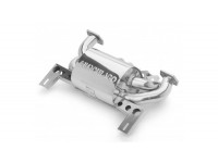 TubiStyle Lamborghini Murcielago Coupe' / Roadster Cat-back Exhaust