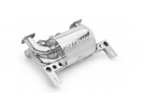 TubiStyle Lamborghini Murcielago Coupe' / Roadster Cat-back Exhaust