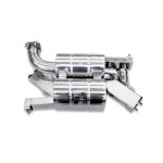 TubiStyle Lamborghini Murcielago LP 670-4 Cat-back Exhaust