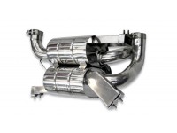 TubiStyle Lamborghini Murcielago LP 670-4 Cat-back Exhaust