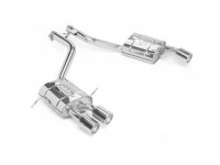 TubiStyle Maserati Qurattroporte V M139 Exhaust kit Exhaust