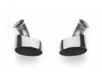 TubiStyle Porsche 911 Carrera 996 3.4L Exhaust kit Exhaust