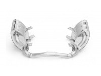 Wydech TubiStyle Porsche 911 Carrera 997.1 Exhaust kit TubiStyle Porsche 911 Carrera 997.1 Exhaust kit Exhaust