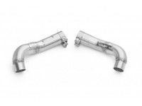 Wydech TubiStyle Porsche 911 Carrera 997.1 Exhaust kit TubiStyle Porsche 911 Carrera 997.1 Exhaust kit Exhaust