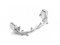 TubiStyle Porsche 911 Carrera 997.2 Exhaust kit Exhaust