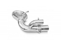 Wydech TubiStyle Porsche 911 GT3 991.3 & Speedster Exhaust kit TubiStyle Porsche 911 GT3 991.3 & Speedster Exhaust kit Exhaust