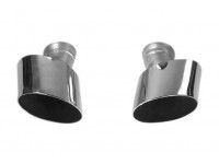 TubiStyle Porsche 911 Turbo 993 Exhaust kit - 04059671000 | 04059671020 TubiStyle Porsche 911 Turbo 993 Exhaust kit - 04059671000 | 04059671020