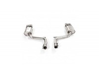 Wydech TubiStyle Porsche Panamera Turbo & Turbo S 970 Exhaust TubiStyle Porsche Panamera Turbo & Turbo S 970 Exhaust Exhaust