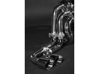 Exhaust Capristo Ferrari 360 Cat-back - 02 FE 022 03 001 Exhaust Capristo Ferrari 360 Cat-back - 02 FE 022 03 001
